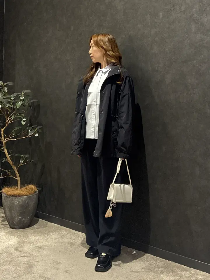 ONWARD CROSSET SELECT niina コーディネート画像