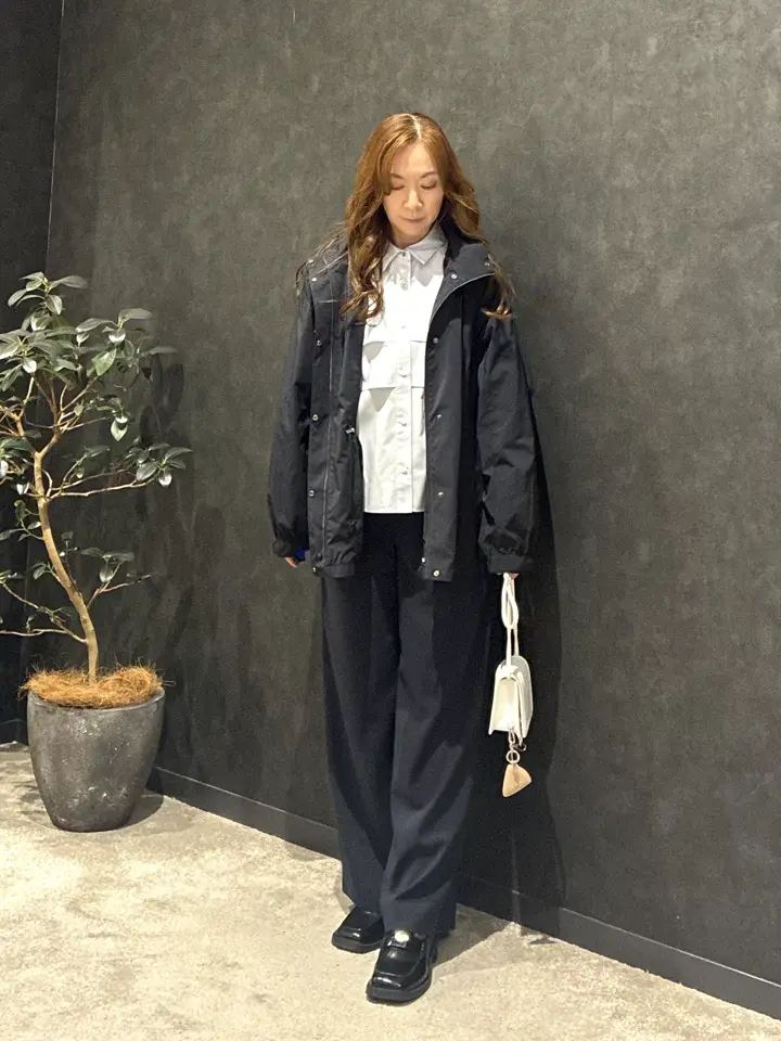 ONWARD CROSSET SELECT niina コーディネート画像