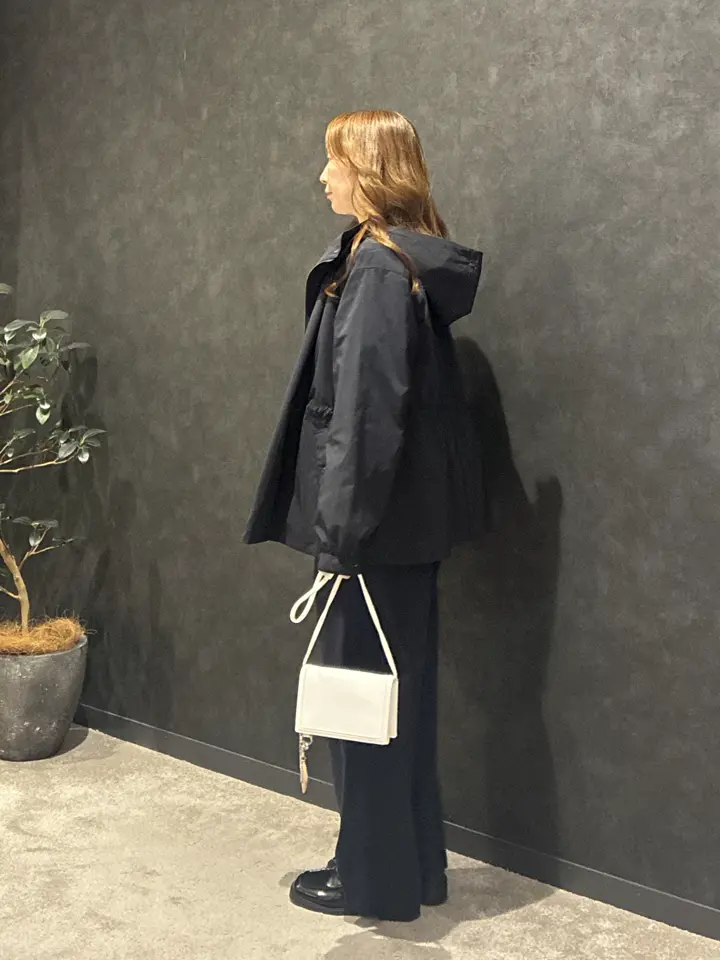 ONWARD CROSSET SELECT niina コーディネート画像