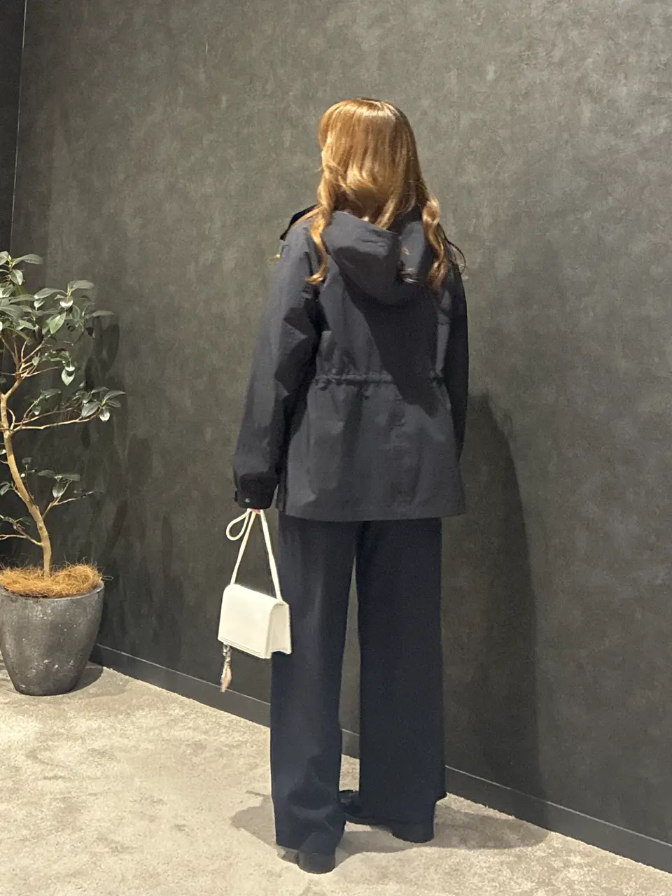 ONWARD CROSSET SELECT niina コーディネート画像