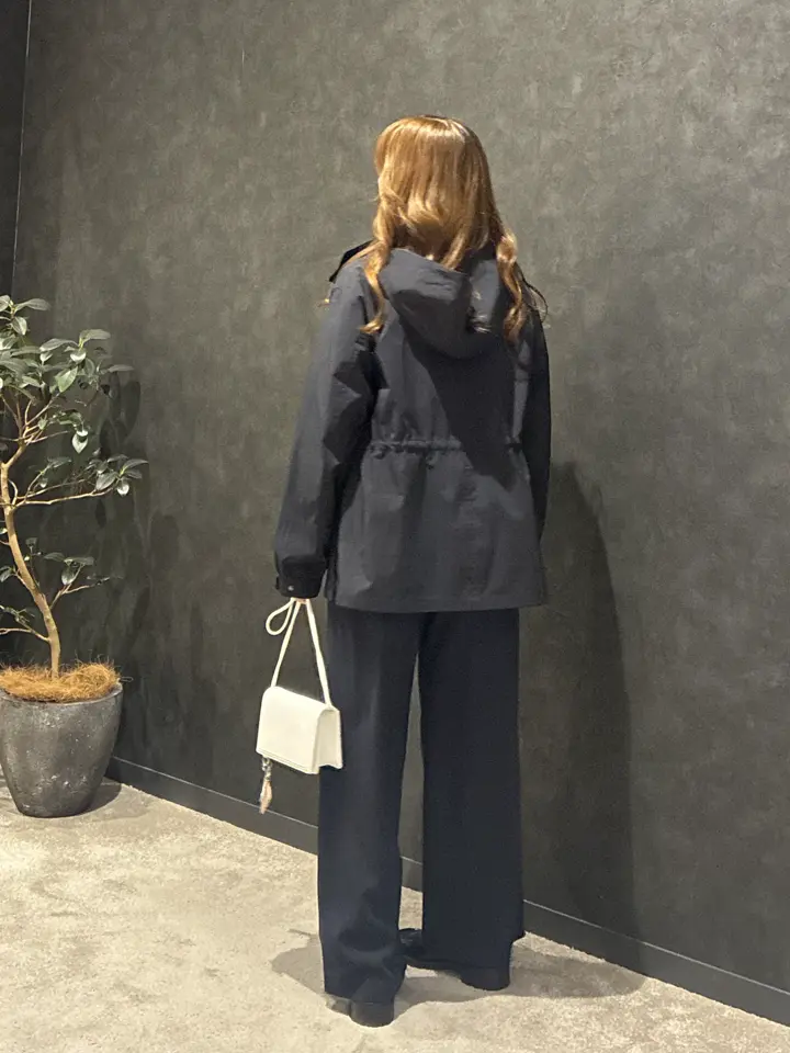 ONWARD CROSSET SELECT niina コーディネート画像