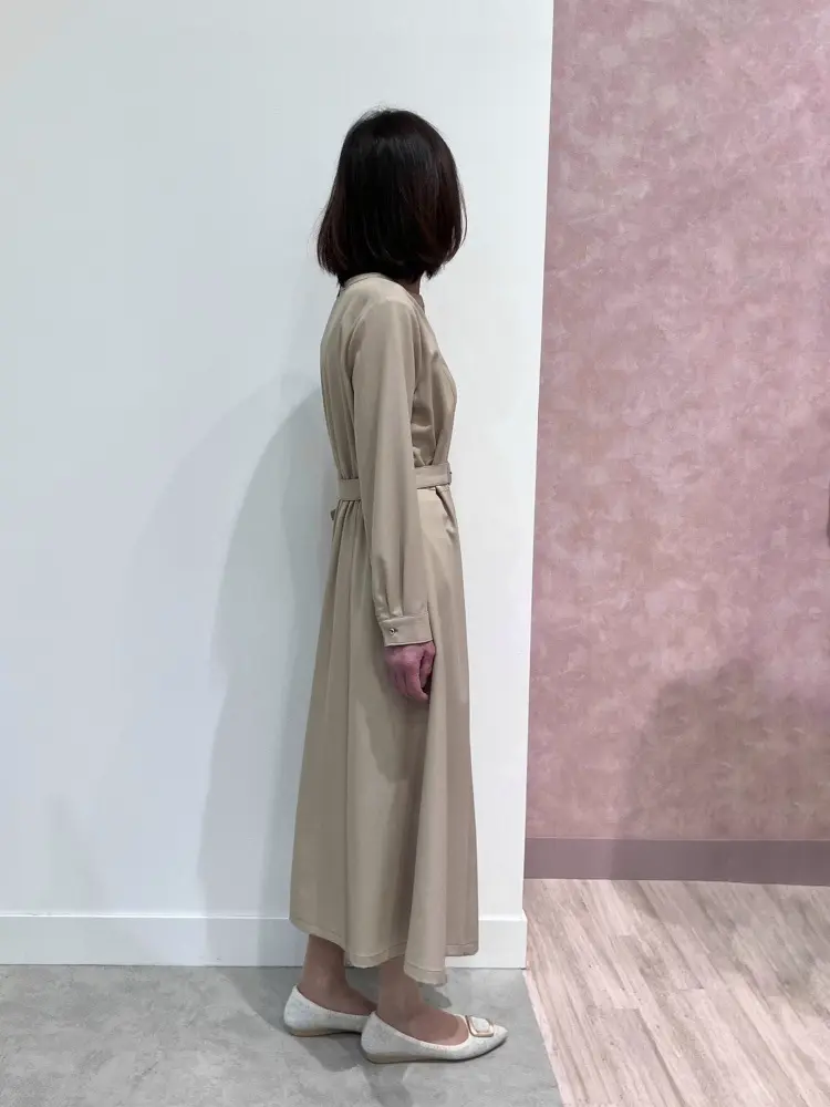 ONWARD CROSSET SELECT 山本 コーディネート画像