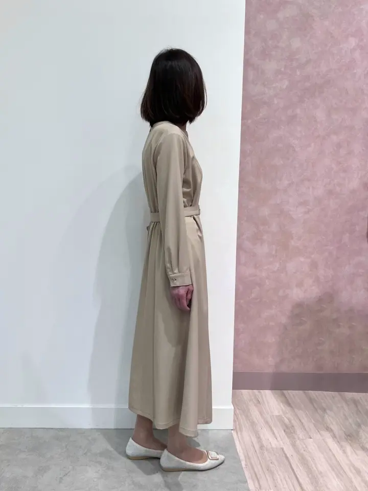 ONWARD CROSSET SELECT 山本 コーディネート画像