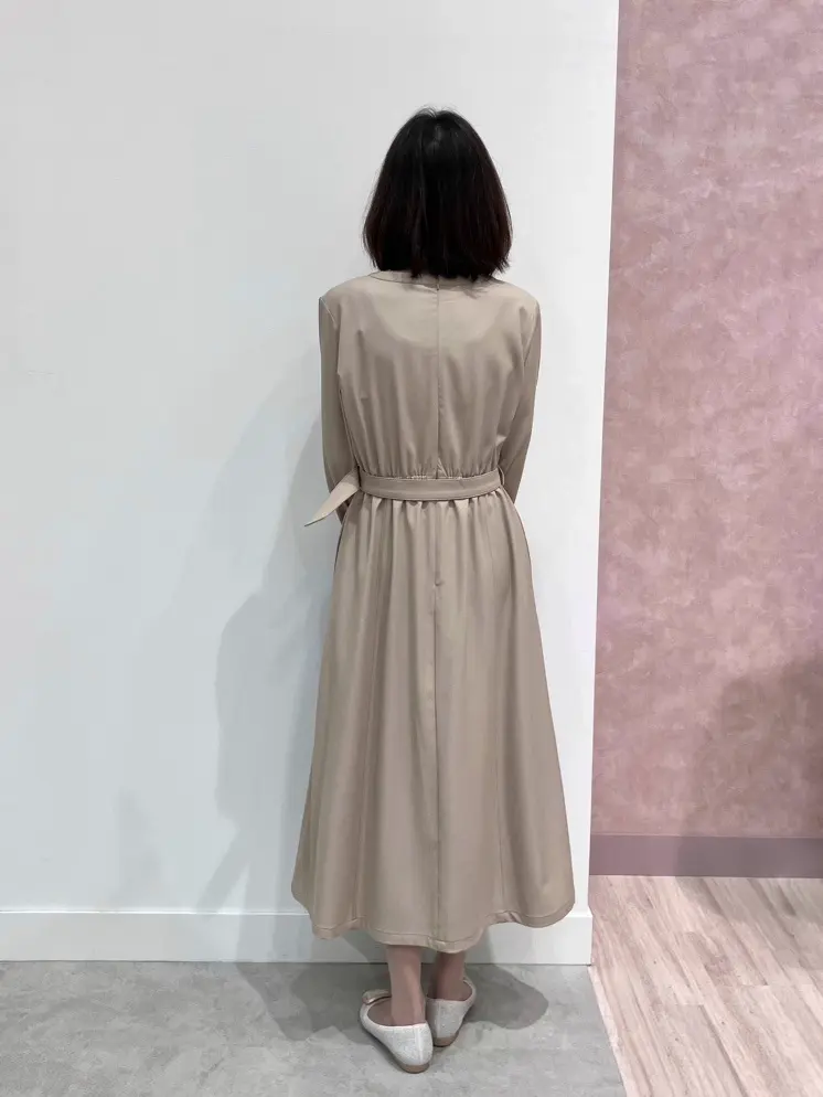 ONWARD CROSSET SELECT 山本 コーディネート画像