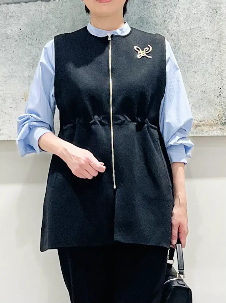 ONWARD CROSSET SELECT 會澤 コーディネート画像