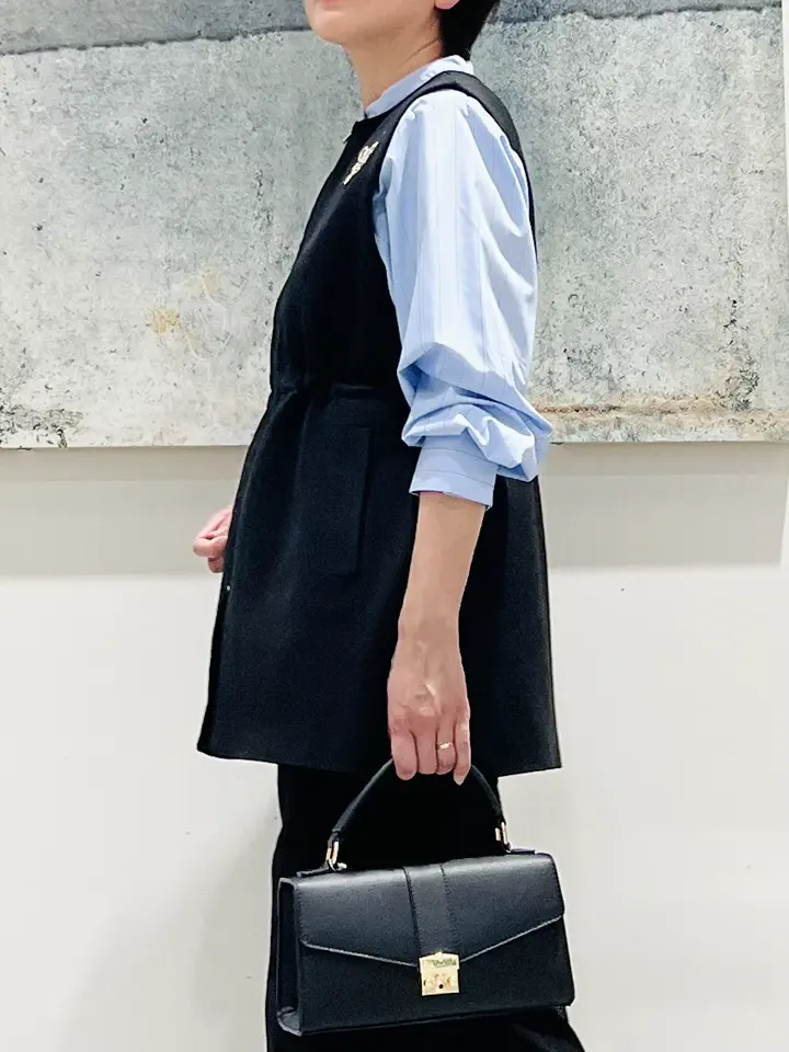 ONWARD CROSSET SELECT 會澤 コーディネート画像