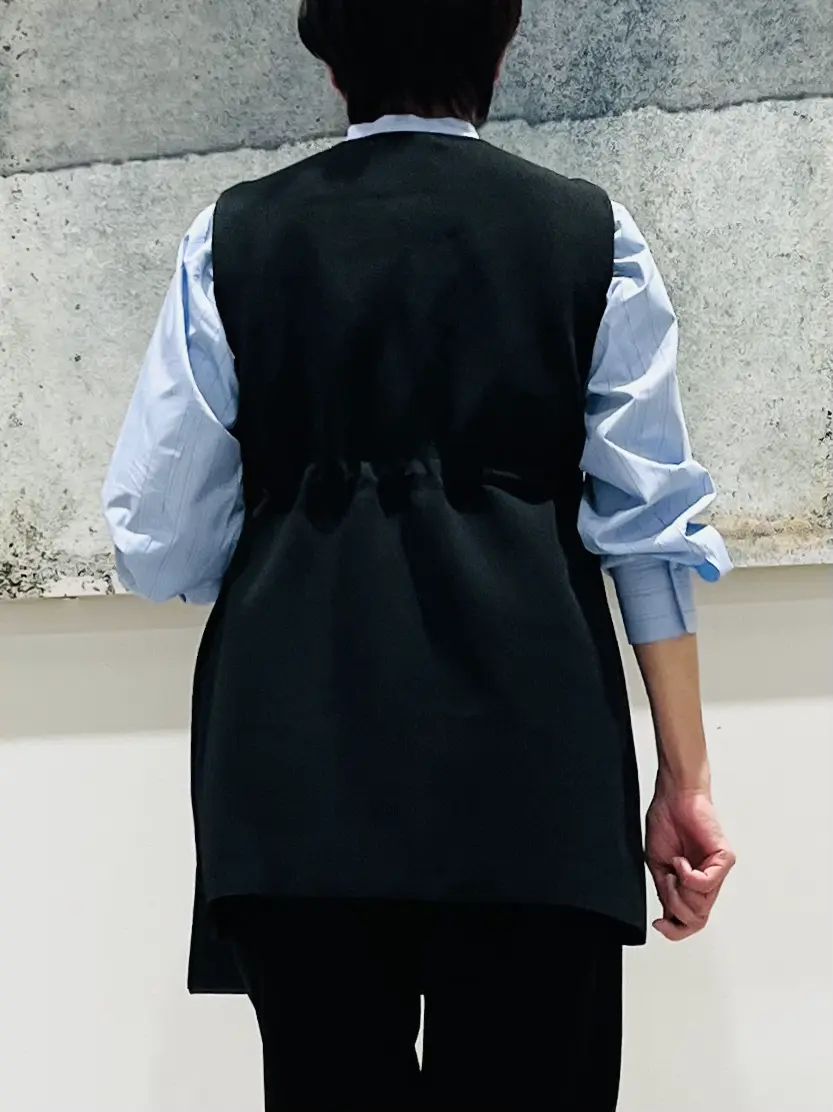 ONWARD CROSSET SELECT 會澤 コーディネート画像