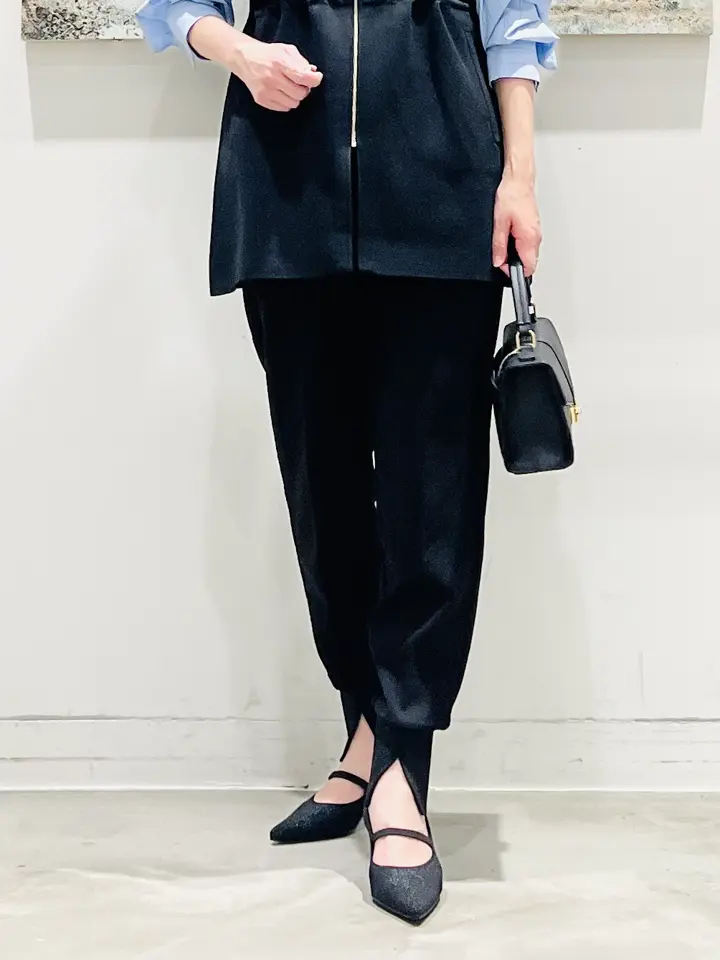 ONWARD CROSSET SELECT 會澤 コーディネート画像