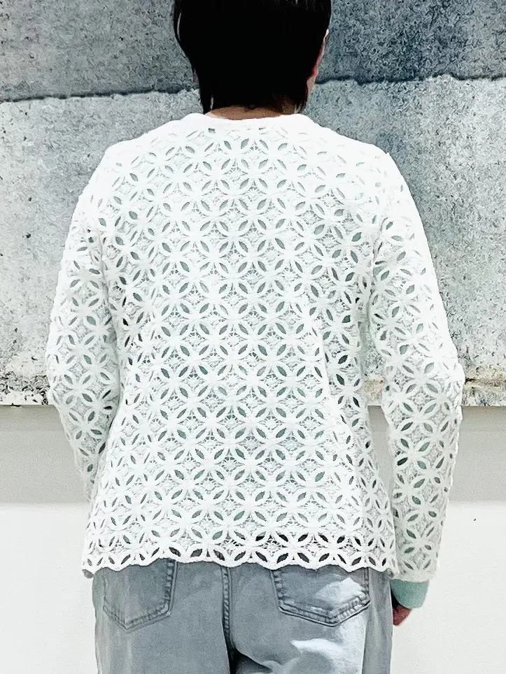 ONWARD CROSSET SELECT 會澤 コーディネート画像