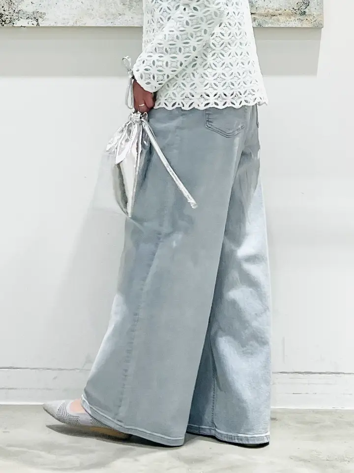 ONWARD CROSSET SELECT 會澤 コーディネート画像