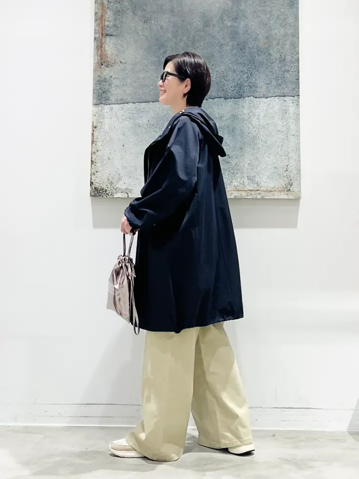 ONWARD CROSSET SELECT 會澤 コーディネート画像