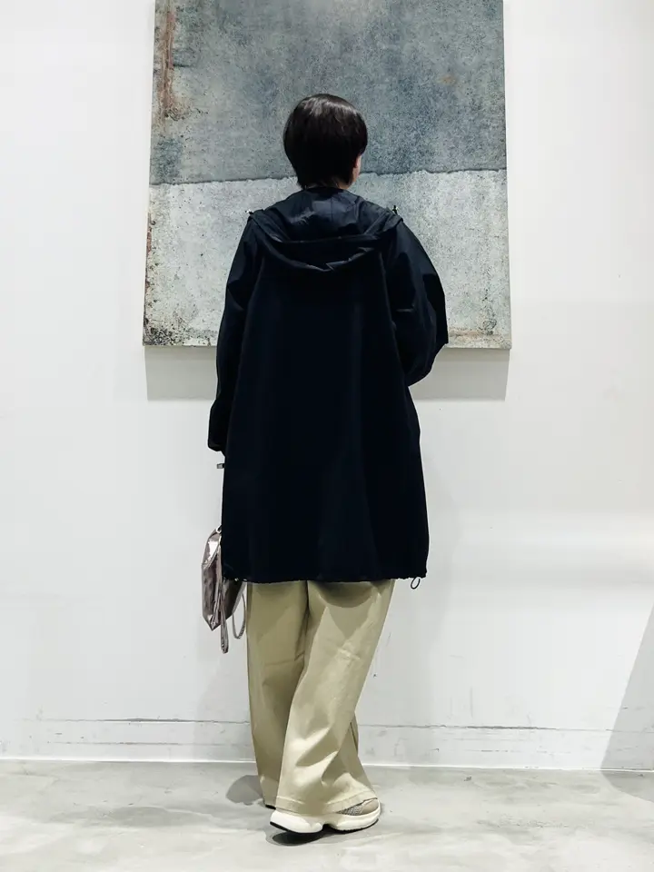 ONWARD CROSSET SELECT 會澤 コーディネート画像