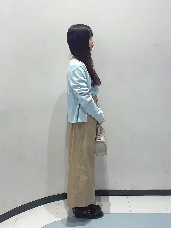 ONWARD CROSSET SELECT 安田 コーディネート画像