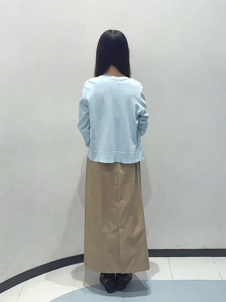 ONWARD CROSSET SELECT 安田 コーディネート画像