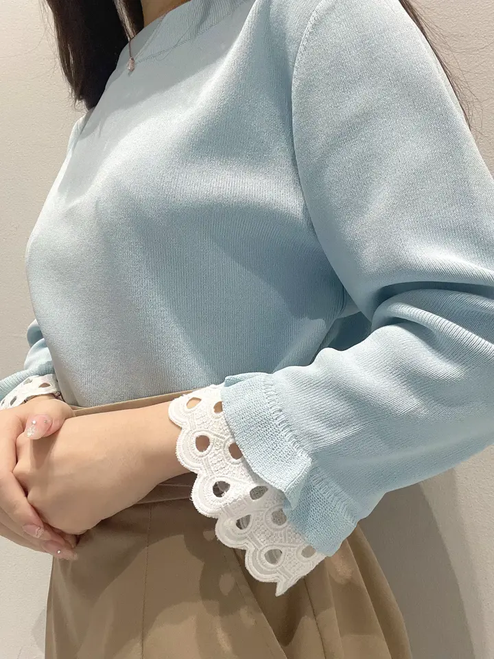 ONWARD CROSSET SELECT 安田 コーディネート画像