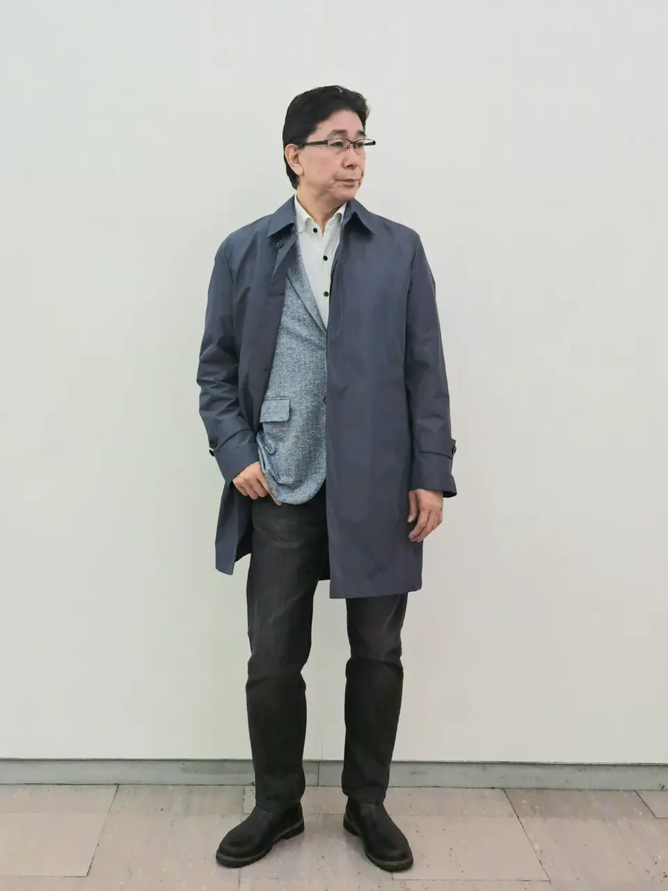  小林 コーディネート画像