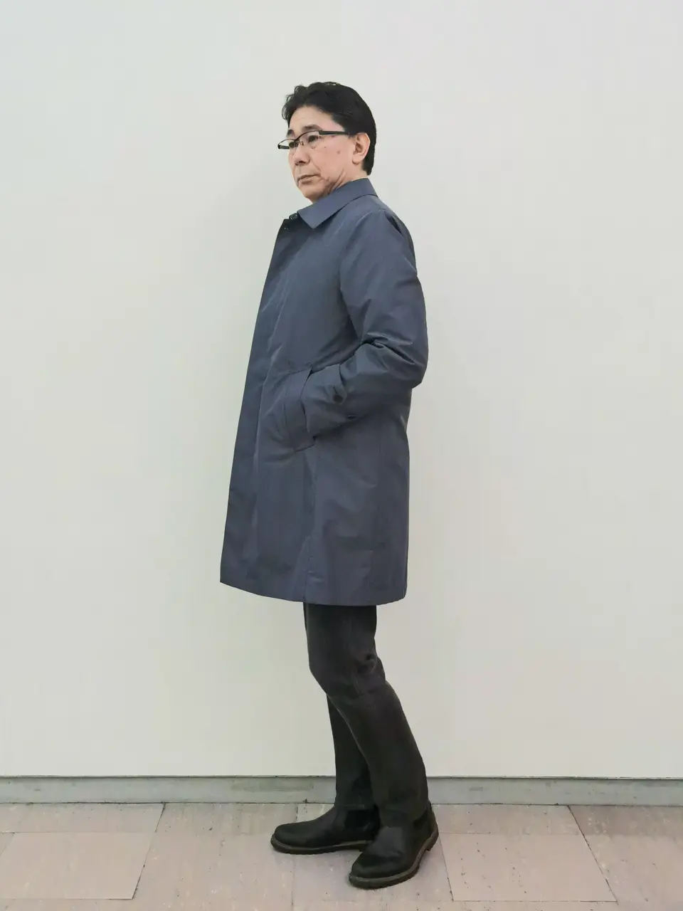 ONWARD CROSSET SELECT 小林 コーディネート画像