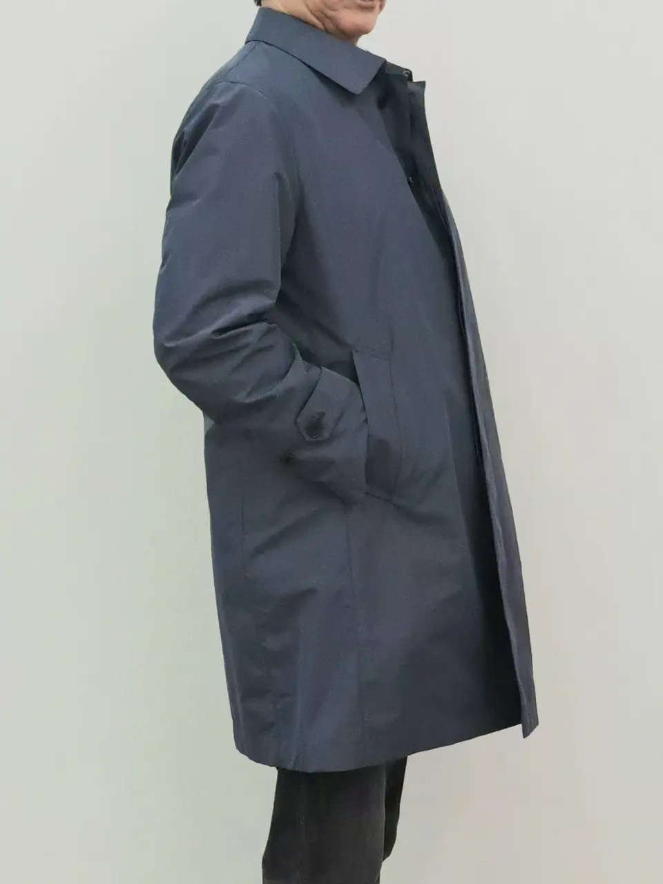 ONWARD CROSSET SELECT 小林 コーディネート画像