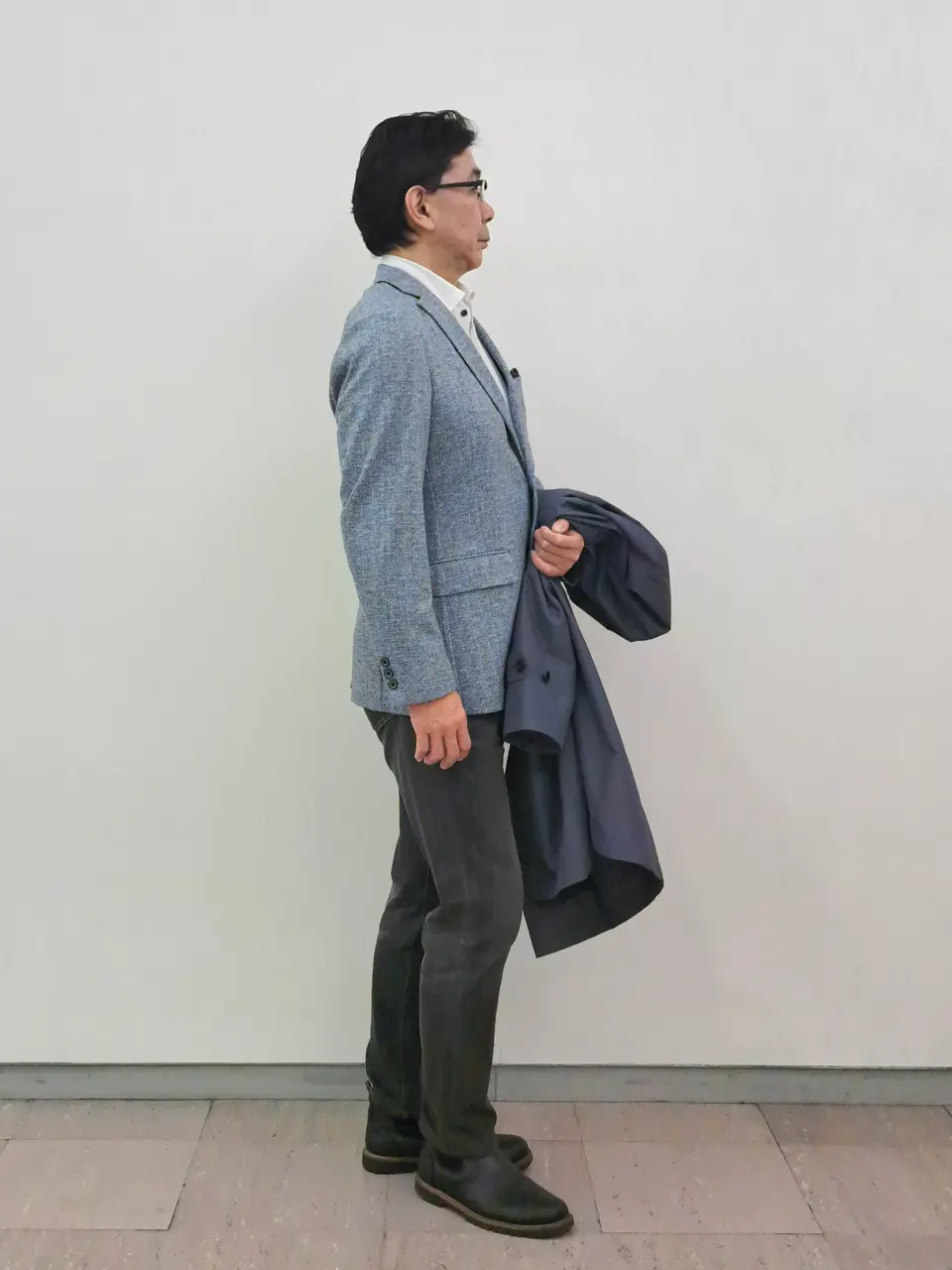 ONWARD CROSSET SELECT 小林 コーディネート画像