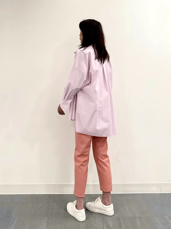 ONWARD CROSSET SELECT 荒川 コーディネート画像