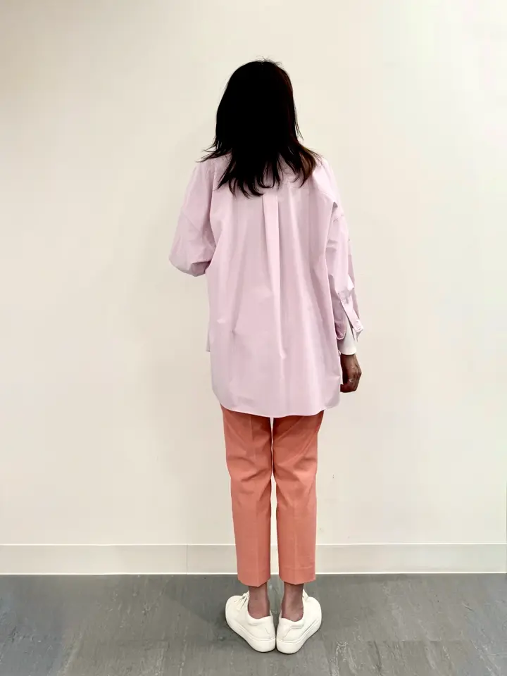 ONWARD CROSSET SELECT 荒川 コーディネート画像