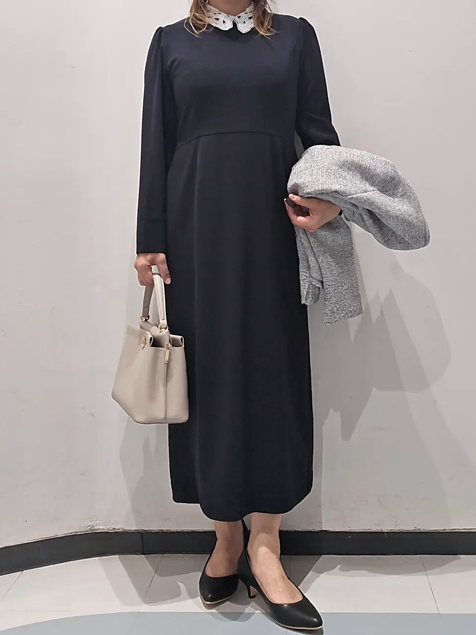  yamakawa コーディネート画像