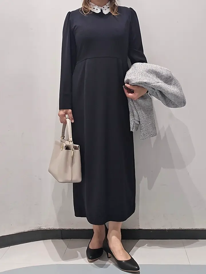 ONWARD CROSSET SELECT yamakawa コーディネート画像