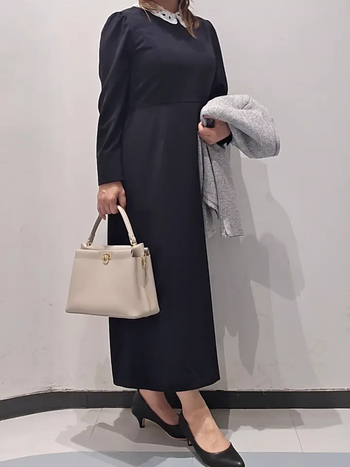 ONWARD CROSSET SELECT yamakawa コーディネート画像