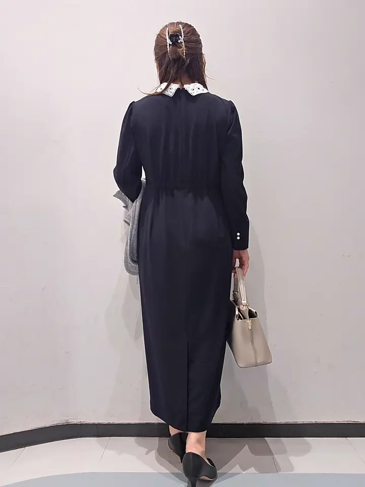 ONWARD CROSSET SELECT yamakawa コーディネート画像