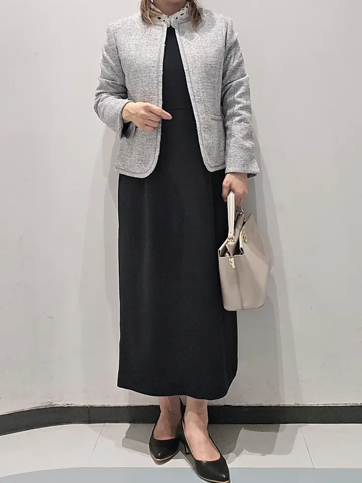 ONWARD CROSSET SELECT yamakawa コーディネート画像