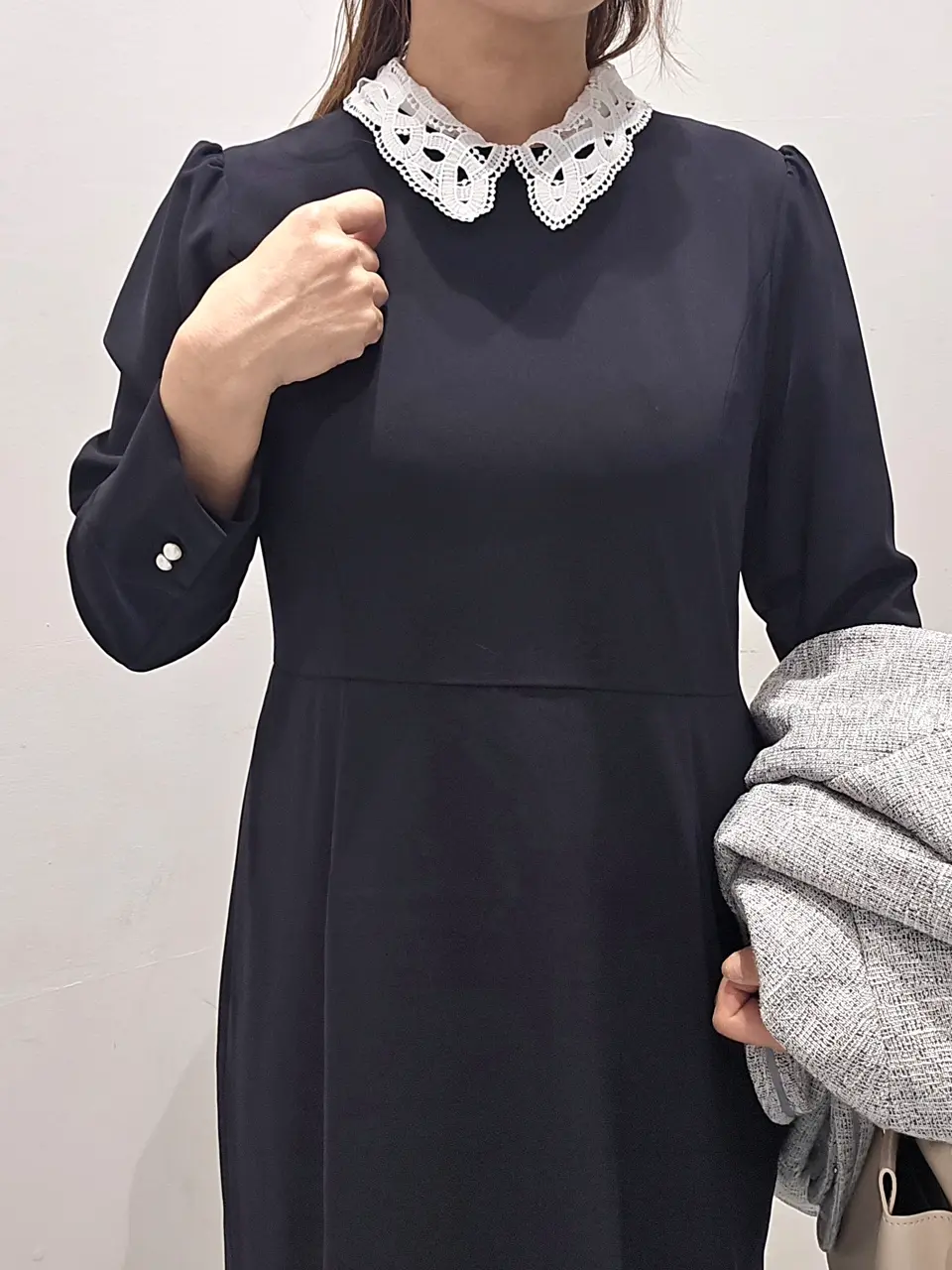 ONWARD CROSSET SELECT yamakawa コーディネート画像