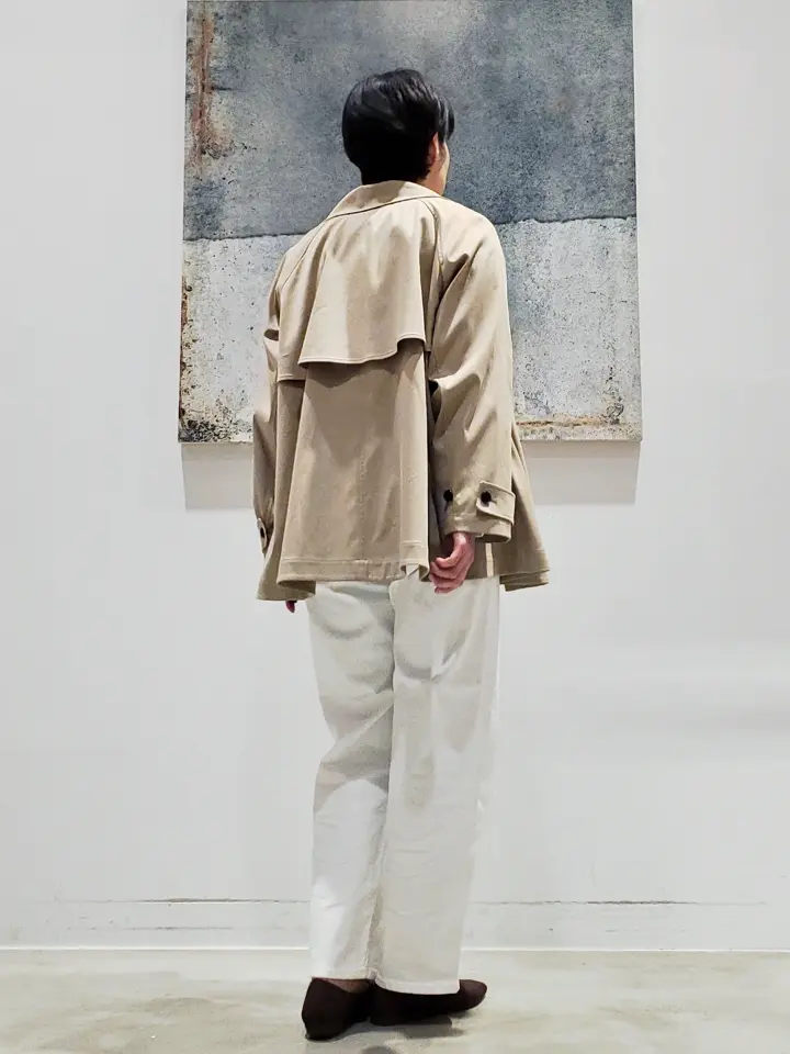 ONWARD CROSSET SELECT 本吉 コーディネート画像