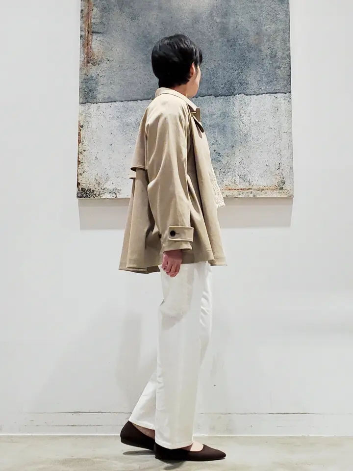 ONWARD CROSSET SELECT 本吉 コーディネート画像