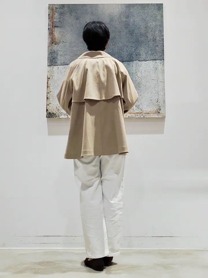 ONWARD CROSSET SELECT 本吉 コーディネート画像