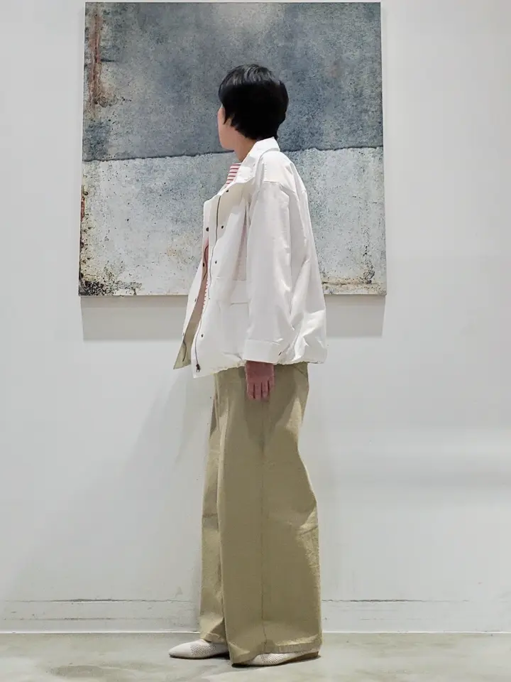 ONWARD CROSSET SELECT 本吉 コーディネート画像