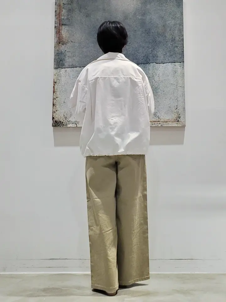 ONWARD CROSSET SELECT 本吉 コーディネート画像