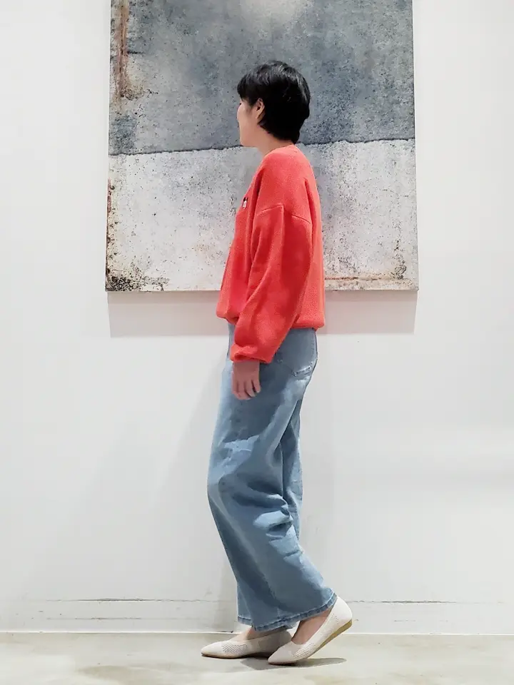 ONWARD CROSSET SELECT 本吉 コーディネート画像