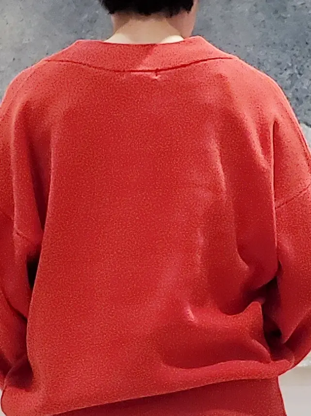 ONWARD CROSSET SELECT 本吉 コーディネート画像