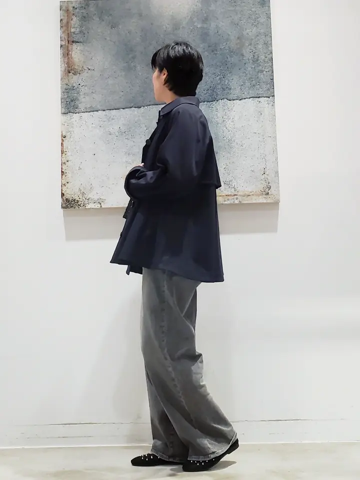 ONWARD CROSSET SELECT 本吉 コーディネート画像