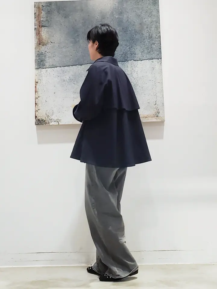 ONWARD CROSSET SELECT 本吉 コーディネート画像