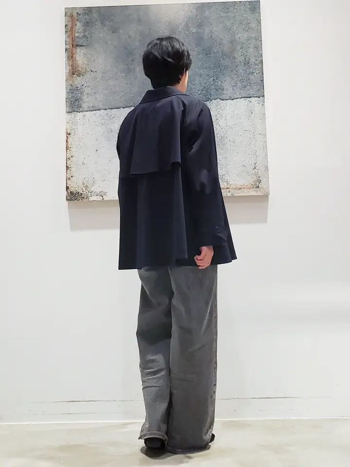 ONWARD CROSSET SELECT 本吉 コーディネート画像