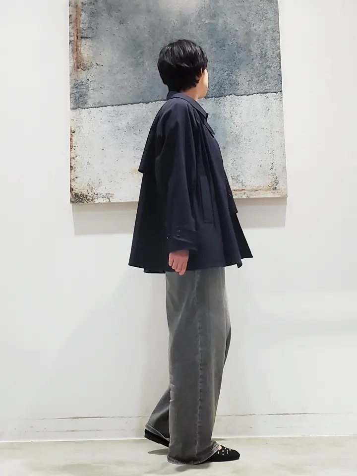 ONWARD CROSSET SELECT 本吉 コーディネート画像