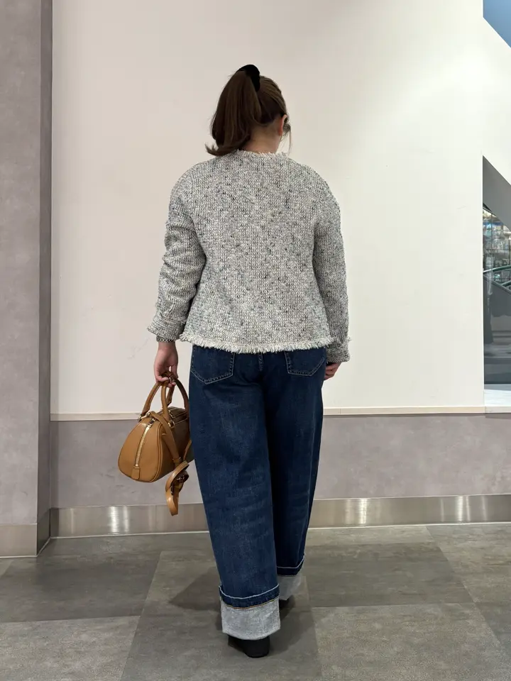 ONWARD CROSSET SELECT 工藤 コーディネート画像