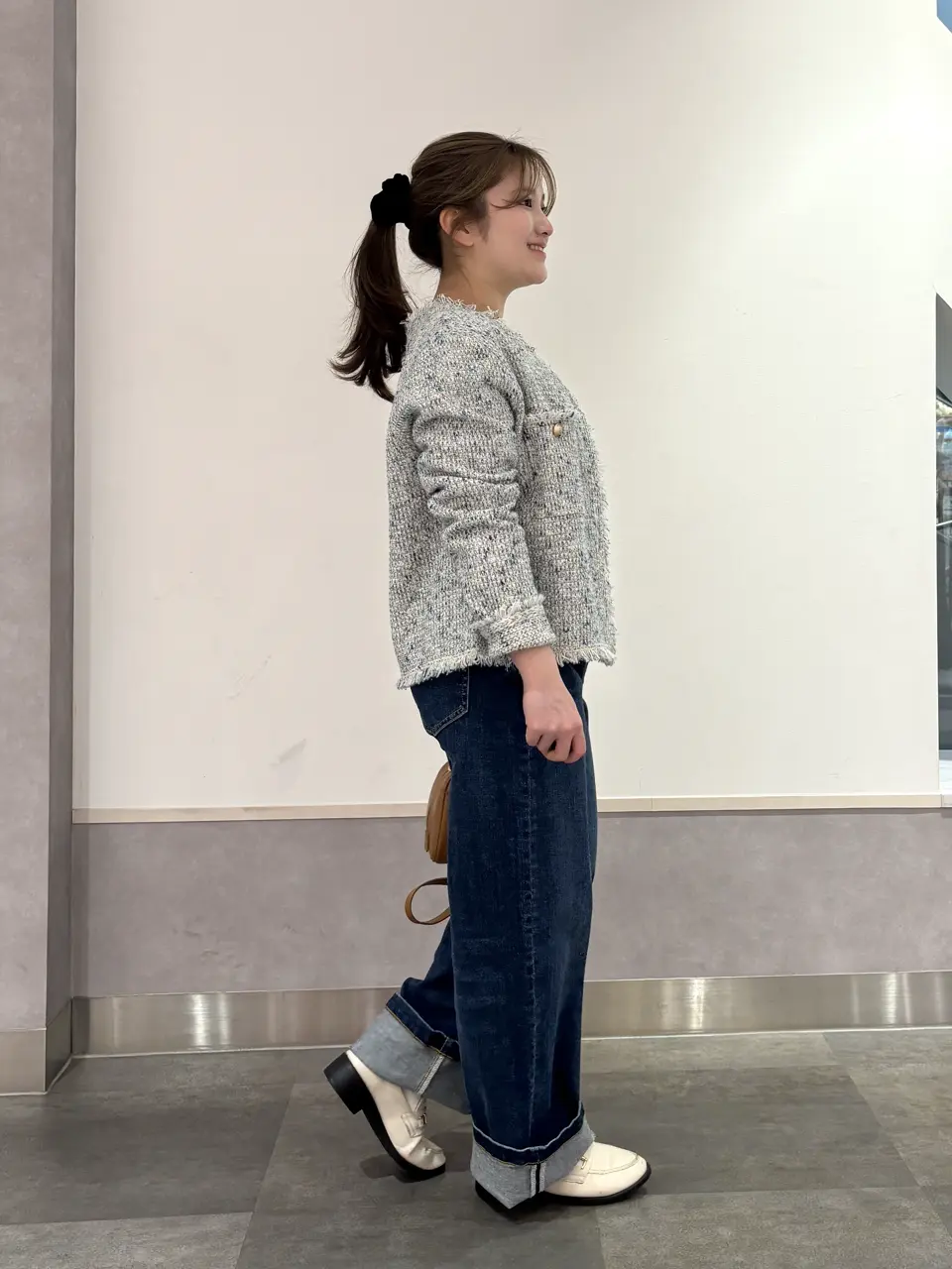 ONWARD CROSSET SELECT 工藤 コーディネート画像