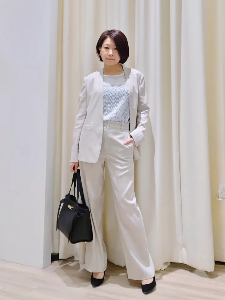 ONWARD CROSSET SELECT M. コーディネート画像