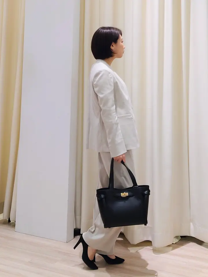 ONWARD CROSSET SELECT M. コーディネート画像