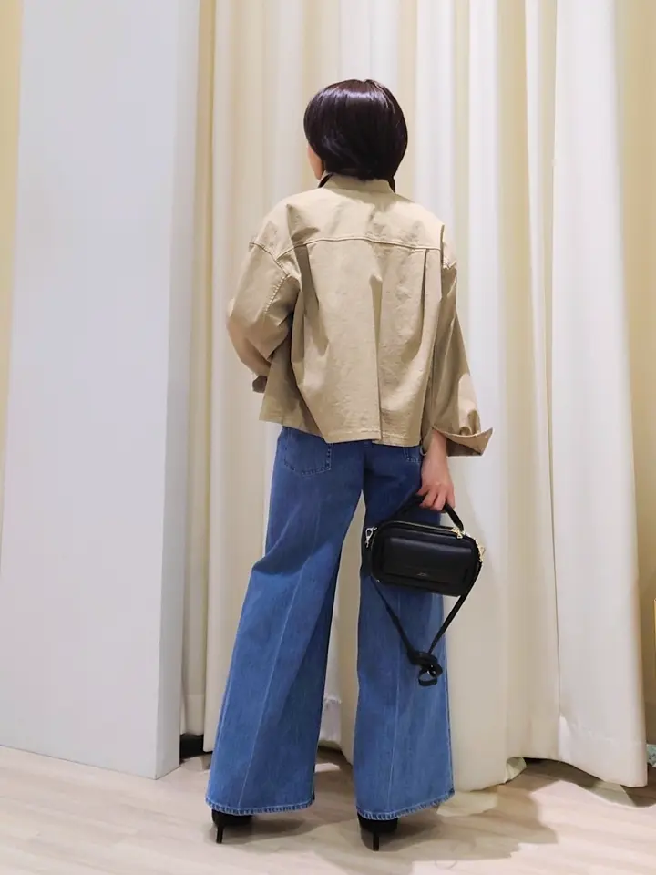 ONWARD CROSSET SELECT M. コーディネート画像