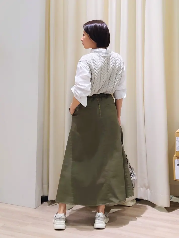 ONWARD CROSSET SELECT M. コーディネート画像