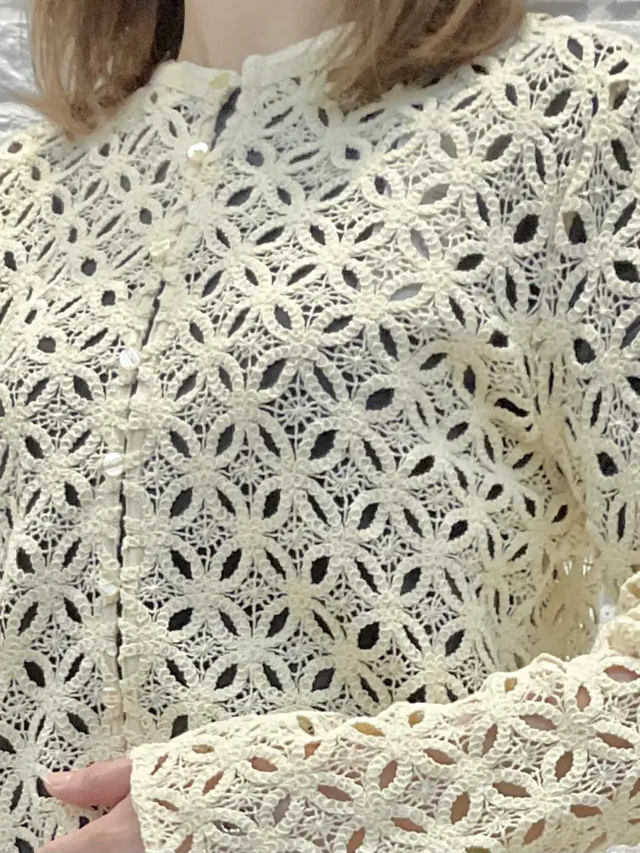 ONWARD CROSSET SELECT IZUMI コーディネート画像