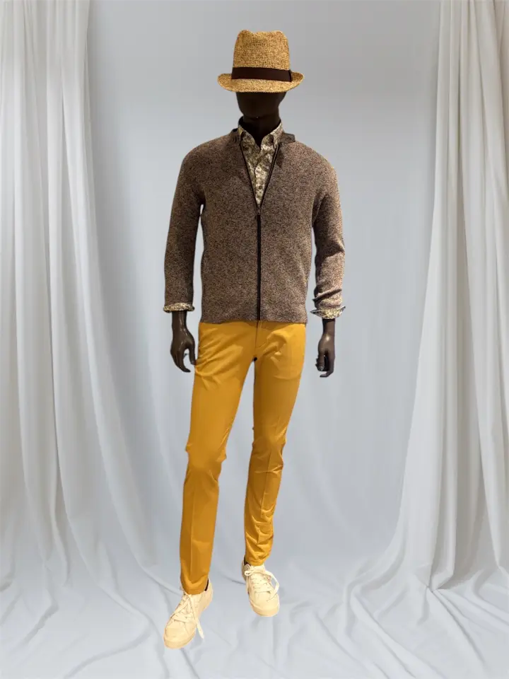 ONWARD CROSSET SELECT 藤本 コーディネート画像